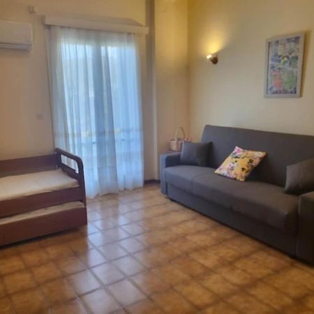 Maria Home Ándros Zewnętrze zdjęcie