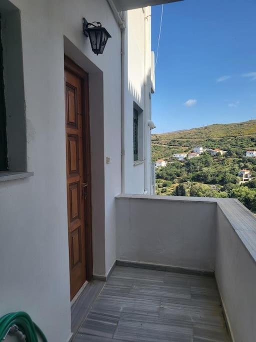 Maria Home Ándros Zewnętrze zdjęcie