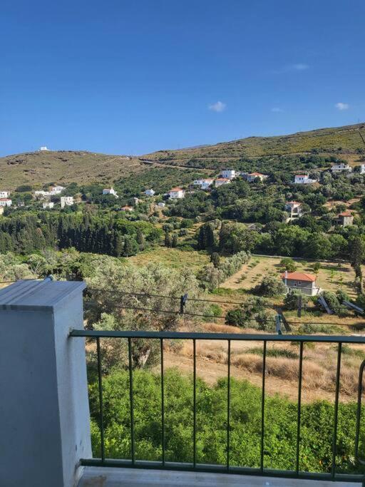 Maria Home Ándros Zewnętrze zdjęcie
