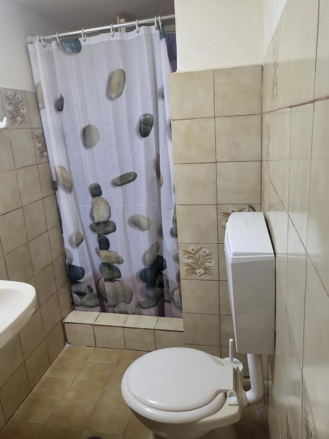 Maria Home Ándros Zewnętrze zdjęcie