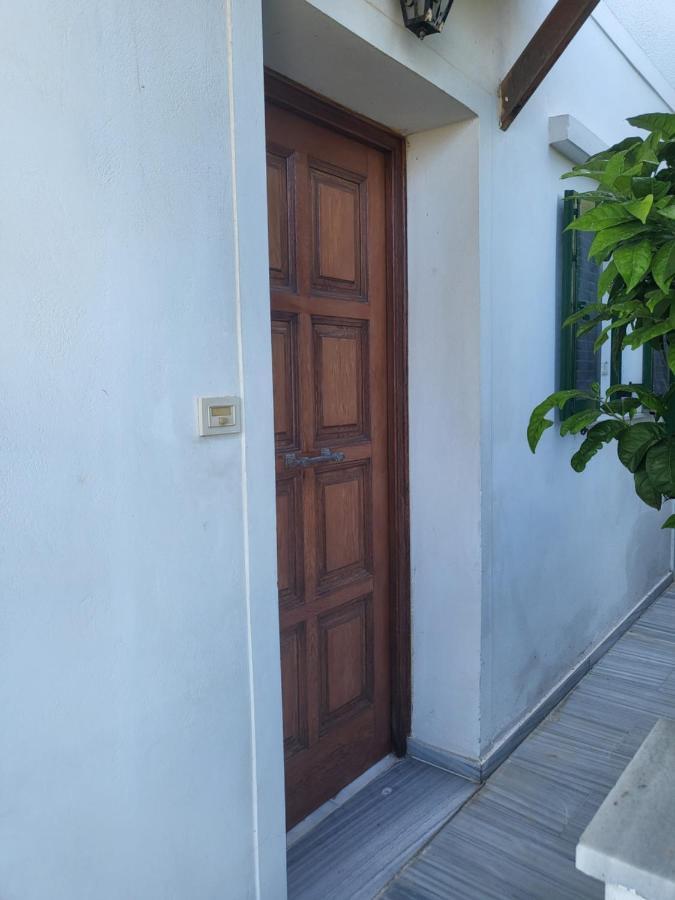 Maria Home Ándros Zewnętrze zdjęcie