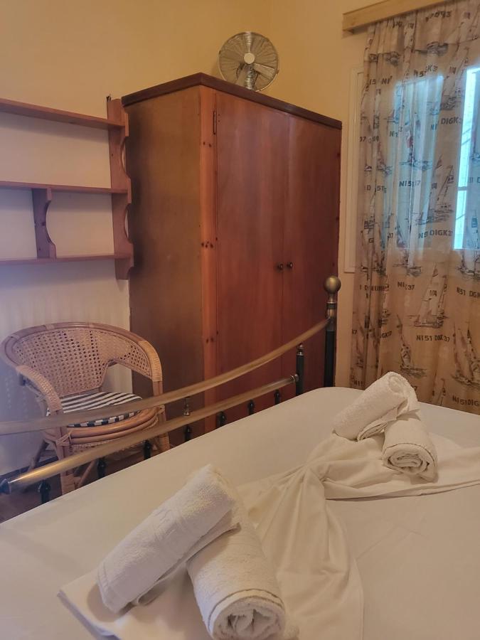 Maria Home Ándros Zewnętrze zdjęcie