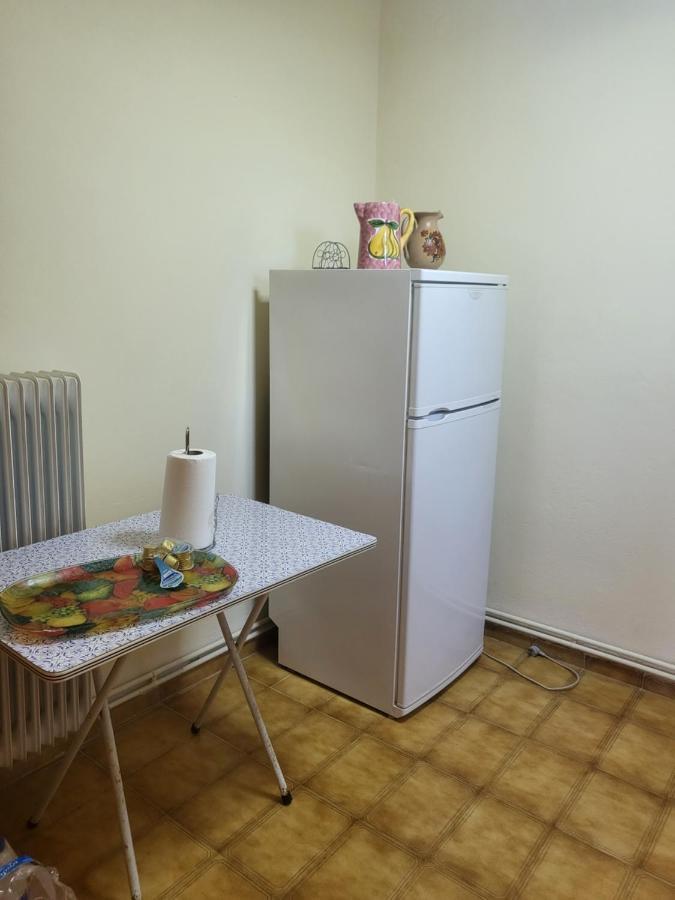 Maria Home Ándros Zewnętrze zdjęcie