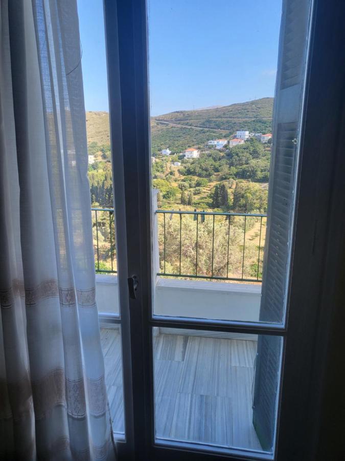 Maria Home Ándros Zewnętrze zdjęcie