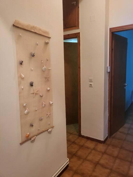 Maria Home Ándros Zewnętrze zdjęcie