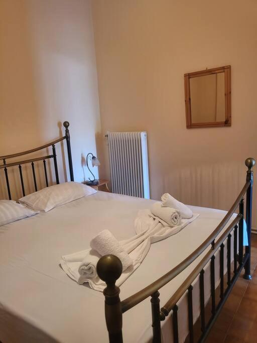 Maria Home Ándros Zewnętrze zdjęcie