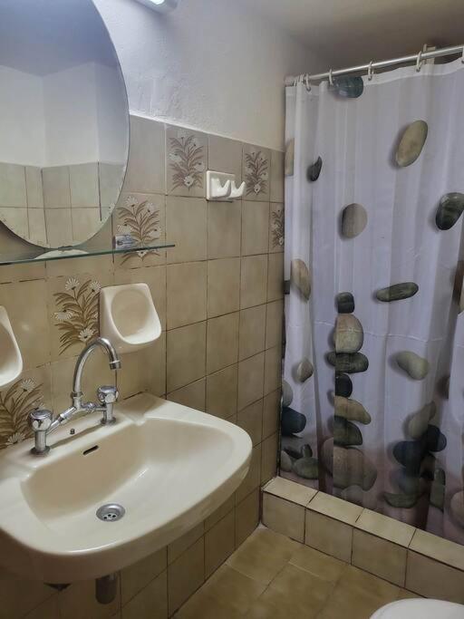 Maria Home Ándros Zewnętrze zdjęcie